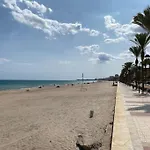 Alicante Playa San Juan Muchavista Campello