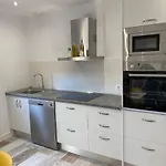 Apartamento Alga