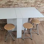 Gran Apartamento Duque Centro Ciudad 4º