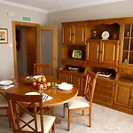 Alojamiento Rural Ribaforada