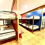 Hostel albergue Paradiso