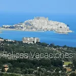 Apartamento El Príncipe
