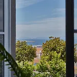 Increibles Vistas A La Ria De Vigo! Acerca