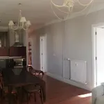 La casa de Mercedes