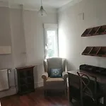La casa de Mercedes