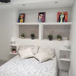 ANFITEATRO ROMANO III Apartamento, WiFi SMART TV