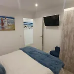 Jasjose Playa - Frente A San Lorenzo, 2 Hab, 6 Pax, Wifi - Vut-2047-As