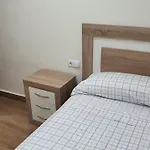 Gran Apartamento Duque Centro Ciudad 2º