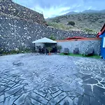 Casa El Descanso Azul A