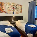 Casa El Descanso Azul A