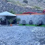 Casa El Descanso Azul A