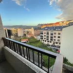 Residencia Universidad