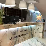 Hotel Atlántico Centro