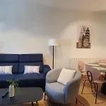 Imeda Apartamento Dornajo
