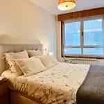 Orzan Beach Surf Apartment