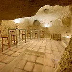 VILLA SOL. Casa con vistas y cueva