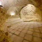 VILLA SOL. Casa con vistas y cueva
