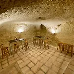 VILLA SOL. Casa con vistas y cueva