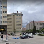 Orzan Beach Surf Apartment