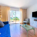 Apartamento Lazaro 26 Terraza Con Vistas Al Mar