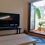 Apartamento Con Terraza, Plaza America