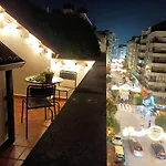 Apartamento Con Terraza, Plaza America