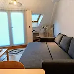 Apartamento Con Terraza, Plaza America
