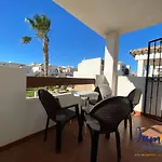 La Cinuelica, R3 1St Floor Apartment Com Pool L149