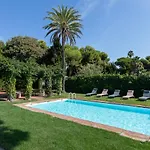 Villa Can Bagues