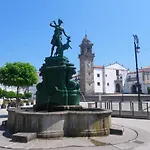 Mirador De La Muralla
