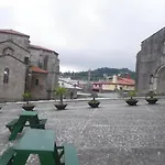Mirador De La Muralla