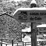 Casas Rurales de Caín