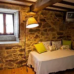 Casa Lugar de Trasande