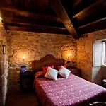 Casa Lugar de Trasande