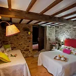 Casa Lugar de Trasande