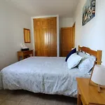 Apartamentos El Puertito