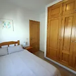 Apartamentos El Puertito