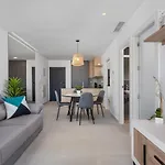Apartamentos Benimar