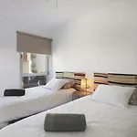 Los Martinez Duplex