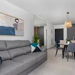 Apartamentos Benimar