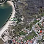 Apartamento en Baiona, Sabaris a 2 min de la playa de Ladeira