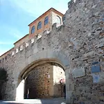 Puerta De Caceres Apartamento 3