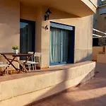 Apartamento planta baja en playa Canet de Berenguer