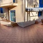 Apartamento planta baja en playa Canet de Berenguer