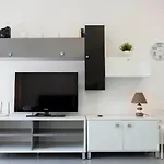 Apartamento planta baja en playa Canet de Berenguer