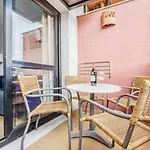 Apartamento Junto A La Playa 4P Piscina Y Parking