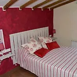 Casa Albana Alacón