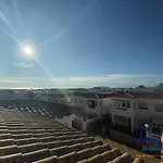 La Cinuelica R3 First Floor Southerly Apartment Comm Pool L334