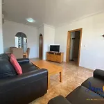 La Cinuelica R3 First Floor Southerly Apartment Comm Pool L334