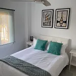 Apartment Near To Beach, Max Beach Club La Riviera-Mijas